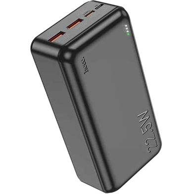 Hoco J101B 22.5W 30000mAh Fast Charging Power Bank image