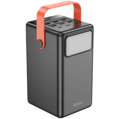 Hoco J142 100000mAh 22.5W Fast Charging Power Bank image