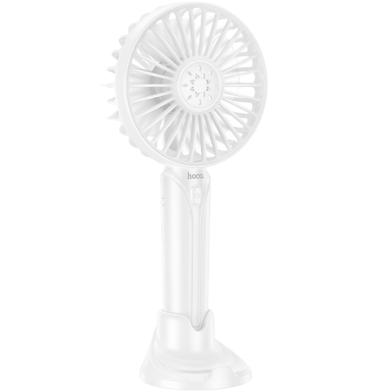 Hoco MMJ02 Portable Handled Fan image