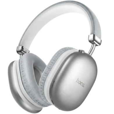 Hoco W35 Max Bluetooth 5.3 Headphone image