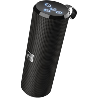 Hoco Wireless Speaker “BS33 Voice” Portable Loudspeaker image