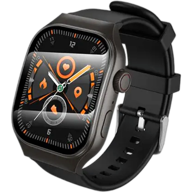 Hoco Y33 Bluetooth Calling Smart Watch image