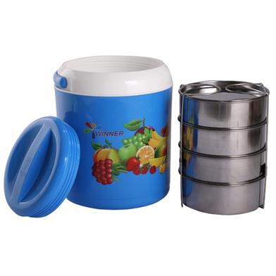 Holiday Lunch Box 4 Star Stelo image