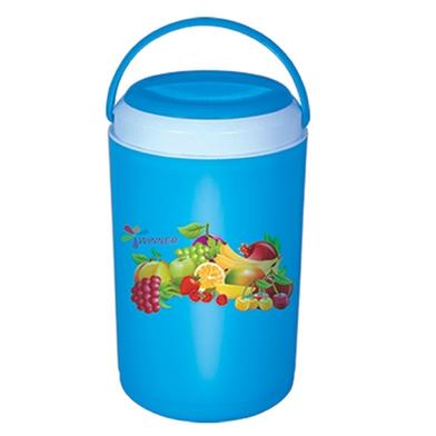 Holiday Lunch Box 5 Bati image