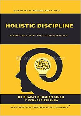 Holistic Discipline