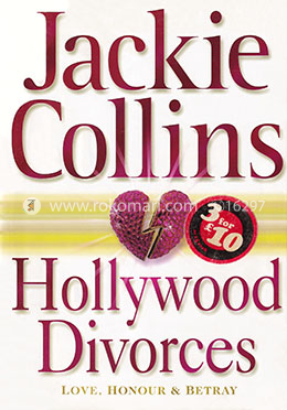 Hollywood Divorces