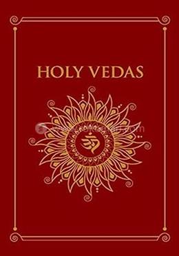 Holy Vedas