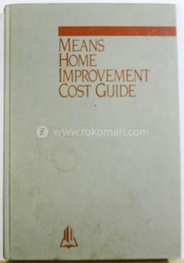 Home Improvement Cost Guide