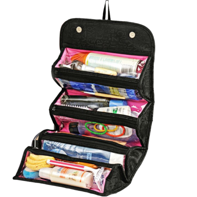 Home Roll N' Go Makeup Tools Travel image