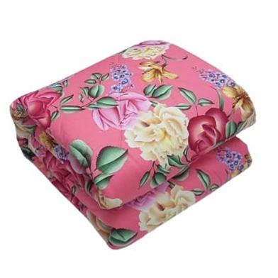 Home Tex Premium Quality King Size Comforter image