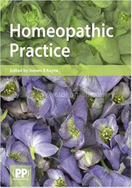 Homeopathic Practice image