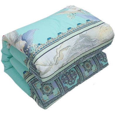 Hometex Premium Comforter Calla Lily Past image