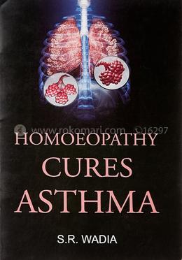 Homoeopathy Cures Asthma