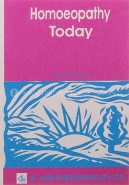 Homoeopathy Today