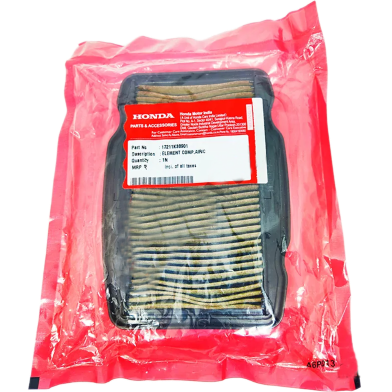 Honda Hornet Viscous Air Filter image