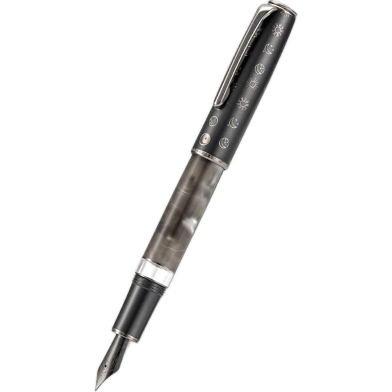 HongDian Fountain Pen-1 Pcs image