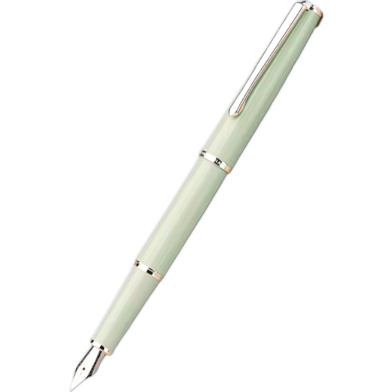 Hongdian 920s Fountain Pen image