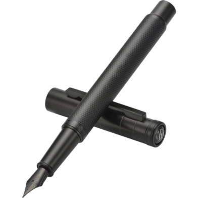 Hongdian Forest Fountain Pen( Without Box) image