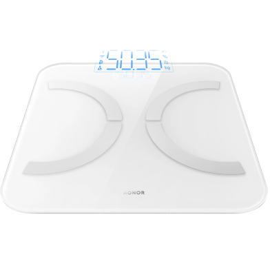 Honor Scale 3 Smart Body Fat Scale image