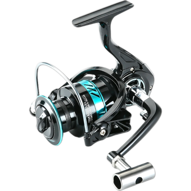 Hook And Hunt CX 4000 Complete Metal Spinning Fishing Reel image