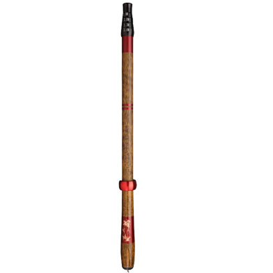 Hook And Hunt Special Brown Carbon Fishing Rod Made Of Strong And Durable Carbon Rod image