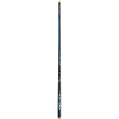 Hook And Hunt Ultra-Light Carbon Stream Fishing Rod 19-Adjust Super Hard Hand Rod Crucian Carp And Platform Fishing Rod image