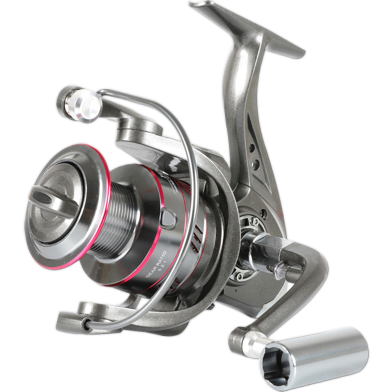 Hook And Hunt YO 6000 Model Complete Metal Spinning Fishing Reel image