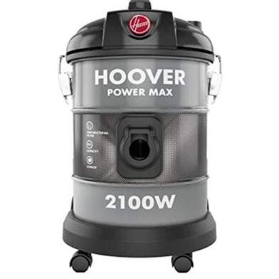 Hoover HT87-T2-M/HT87-T2-ME Power Max Tank Vacuum Cleaner 21 Liter - 2100 Watt image