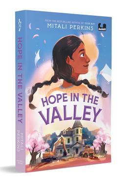 Hope In The Valley image
