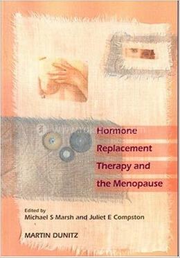 Hormone Replacement Therapy and the Menopause