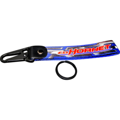 Hornet Branded Key Strap (Imported) - 1 Piece (Bogo - Buy 1 Get 1) image