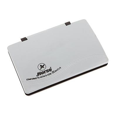 Horse Stamp Pad (Plastic) image