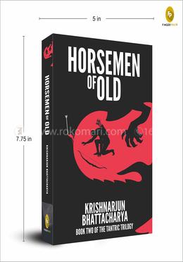 Horsemen of Old