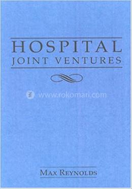 Hospital Joint Ventures