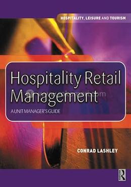 Hospitality Retail Management