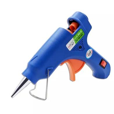 Hot Metal Glue Gun CN-1 Pcs image
