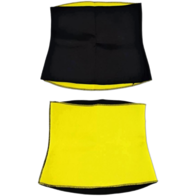 Hot Shaper Belt – Slim Your Waist Easily at Home Without the Gym image