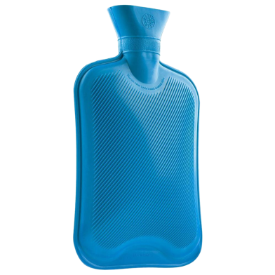 Hot Water Bag Rubber -1.5 Liter image