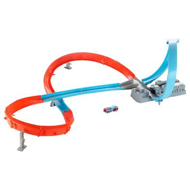 Hot Wheels Figure 8 Raceway Playset image