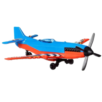 Hot Wheels Skybusters GBF09 Air Blade -305829057 image
