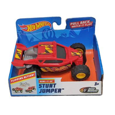 Hot Wheels Stunt Jumper Car image