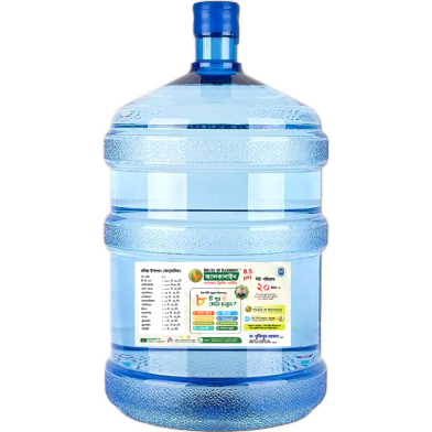 Alkaline Water Bottle 20L image