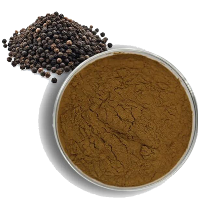 House Of Harmony Natural Black Pepper Powder 150 gm image