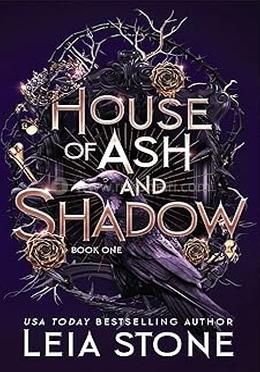 House of Ash and Shadow image
