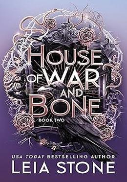 House of War and Bone image