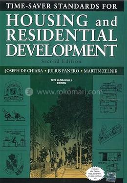 Housing and Residential Development