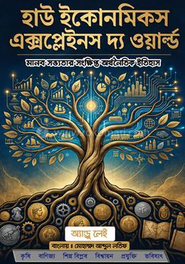 হাউ ইকোনমিকস এক্সপ্লেইনস দ্য ওয়ার্ল্ড