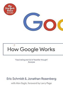 How Google Works 