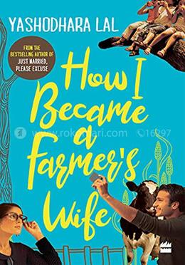 How I Became a Farmer's Wife image