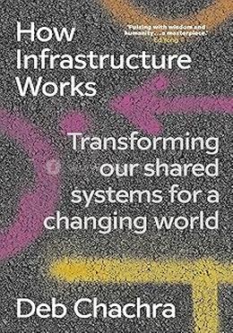 How Infrastructure Works 